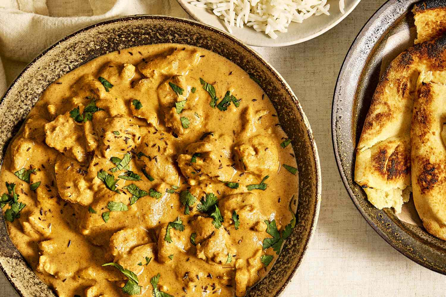 Chicken Korma — Sonny's Indian Kitchen